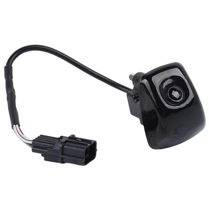 95760-C8001 Rear View Back Up Parking Reverse Camera Car 95760C8001 95760C8300 95760C8400 95760-C8001-X3U For Hyundai I20
