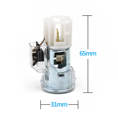 Car Interior Cigarette Lighter Socket Power Plug Replacement For Porsche Macan 95B 2014 2015 2016 2017 2018 2019 2020 95B857273