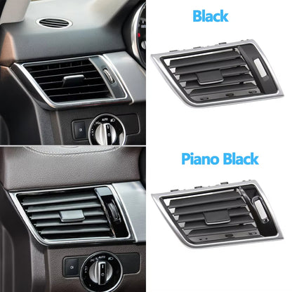 LHD RHD Dashboard Air Conditioning AC Vent Grille Outlet Cover Replacement For Mercedes-Benz W166 W292 ML GL GLE GLS 2012-2019