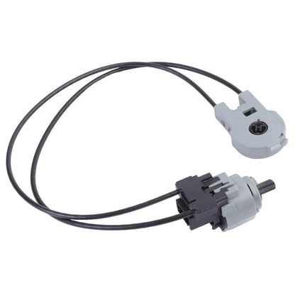 New 2M5Z-19B888-BA 2M5Z19B888BA Heater Air Blend Door Actuator for Ford Focus 2000-2007