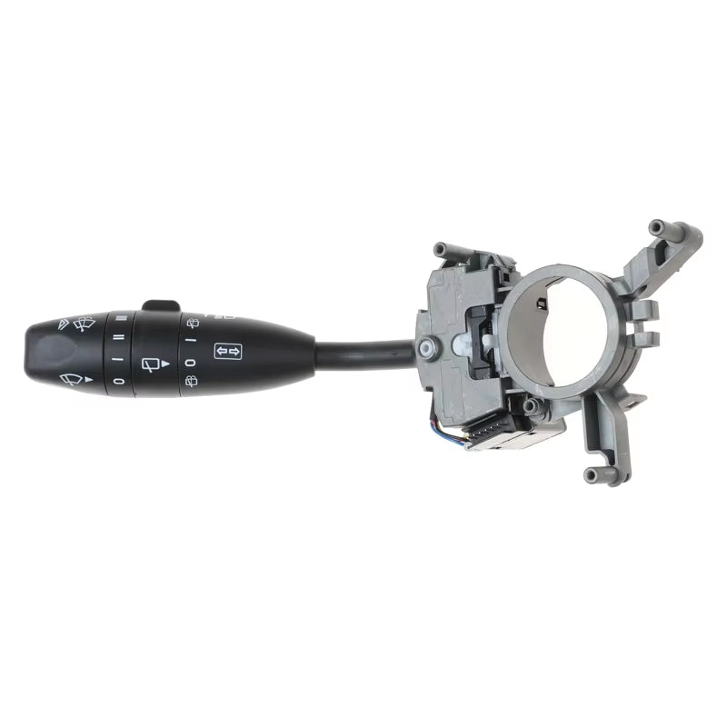 2035450110 Windshield Wiper Wish Clean Headlight Light Turn Signal Switch Steering Column Multi-Function Stalk for Mercedes-Benz