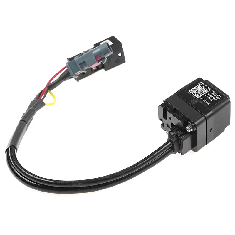 5Q0980556B Rear View Backup Camera Parking Camera 5Q0980568B 5Q0980546A Fit For MQB MIB 2 PRO Seat Leon 5F SKODA VW Golf MK7