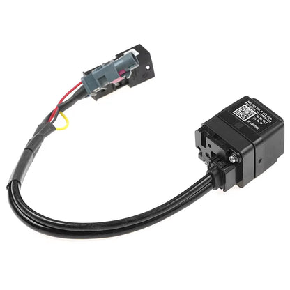 5Q0980556B Rear View Backup Camera Parking Camera 5Q0980568B 5Q0980546A Fit For MQB MIB 2 PRO Seat Leon 5F SKODA VW Golf MK7