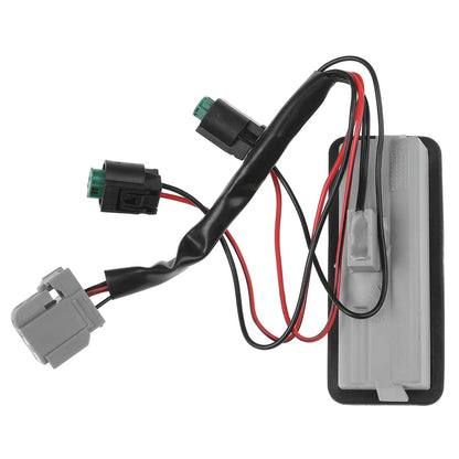 LR073594 Rear Tailgate Door Release Handle Switch Car LR015457 LR071910 LR014482 CXB000456PVJ For Land Rover Discovery 3 4