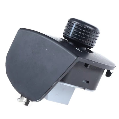 6N1959565A 6N1 959 565 A Electric Rearview Mirror Control Switch Adjust Knob Car Fit For VW Volkswagen lupo & polo