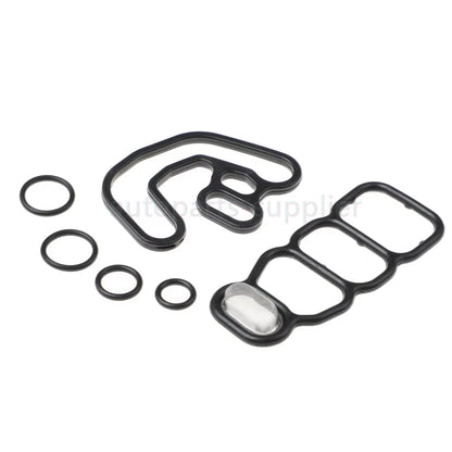 15810-RKB-J01 15810RKBJ01 VVT Camshaft Timing Control Valve Rubber O-Ring For Honda Pilot FWD Accord Odyssey