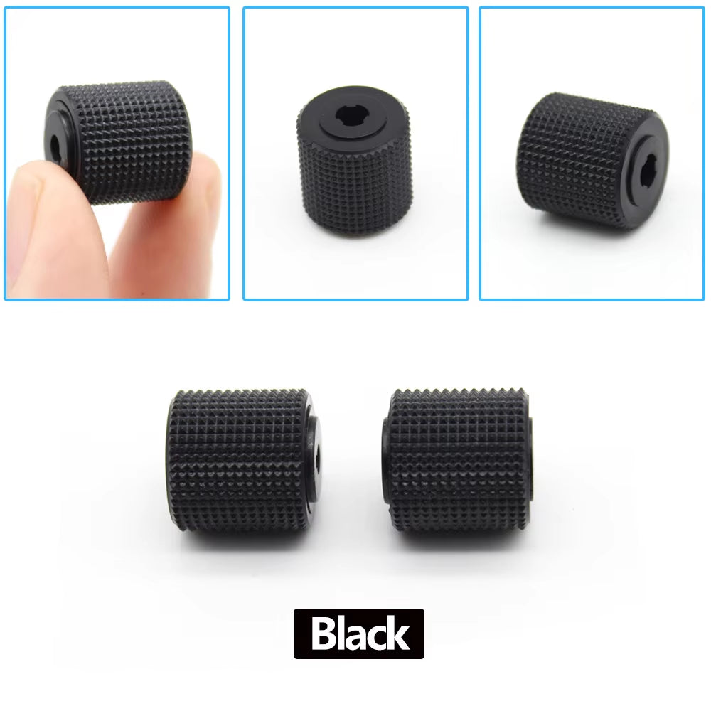 Car Steering Wheel Switch Button Volume Adjustment Roller For Skoda Octavia Superb III A7 Karoq Kodiaq Fabia Rapid Scala Citigo