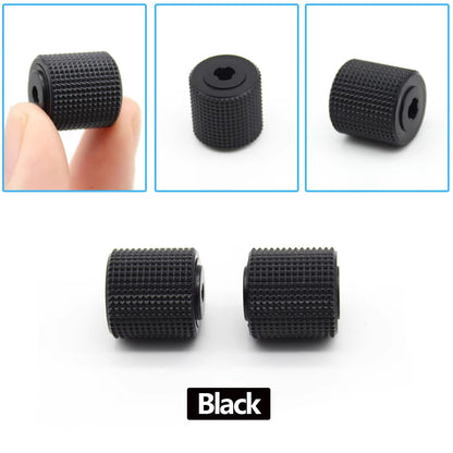 Car Steering Wheel Switch Button Volume Adjustment Roller For Skoda Octavia Superb III A7 Karoq Kodiaq Fabia Rapid Scala Citigo