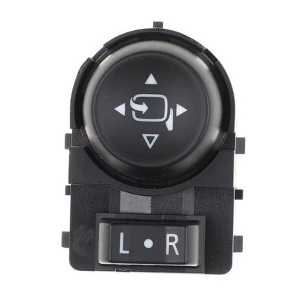 23301469 Power Mirror Control Switch Button Car Fit For Opel Insignia Vauxhall Astar
