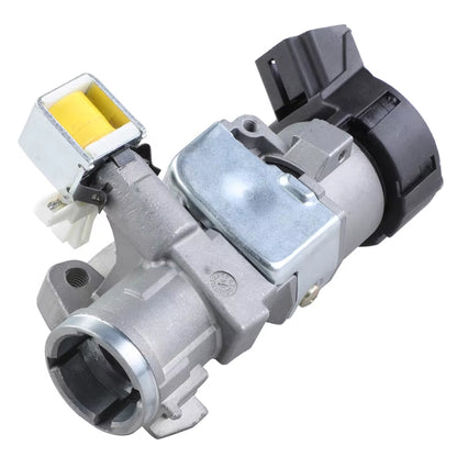 6R0905851D Ignition Starter Switch & Steering Lock Car For VW Amarok Campmob Ameo Transporter Saveiro Fabia Rapid Citigo Ibiza