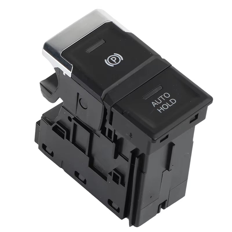 2GD927225ICX Electronic Handbrake Parking Brake Switch Button Car For Volkswagen T-Roc 2018-2022