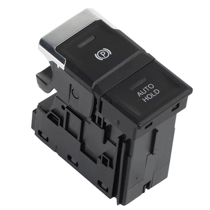 2GD927225ICX Electronic Handbrake Parking Brake Switch Button Car For Volkswagen T-Roc 2018-2022