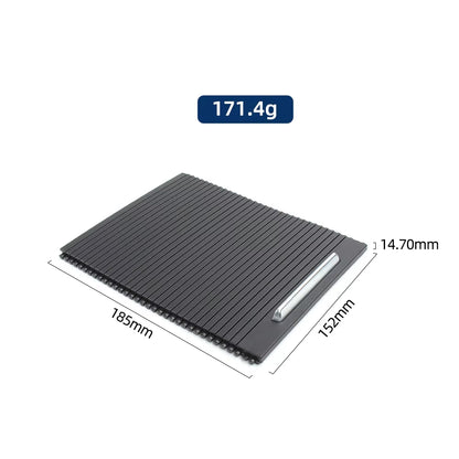 530540000A7 Armrest Box Storage Cover Roller Blind for BYD Tang Fuel 2018-2021 Auto Interior Accessory