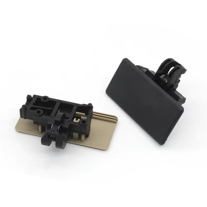 LHD Car Passenger Side Glove Box Release Latch Handle For Land Rover Freelander 2 Discovery LR002979,LR007072