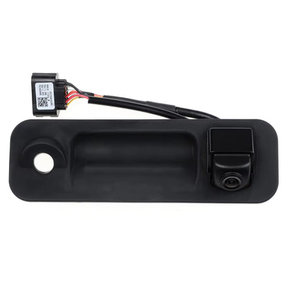 95760-E6201 Rear View Camera Reverse Park Assist Backup Camera For 2015-2017 Hyundai Sonata 95760E6201 95760-C2101 95760-C1100