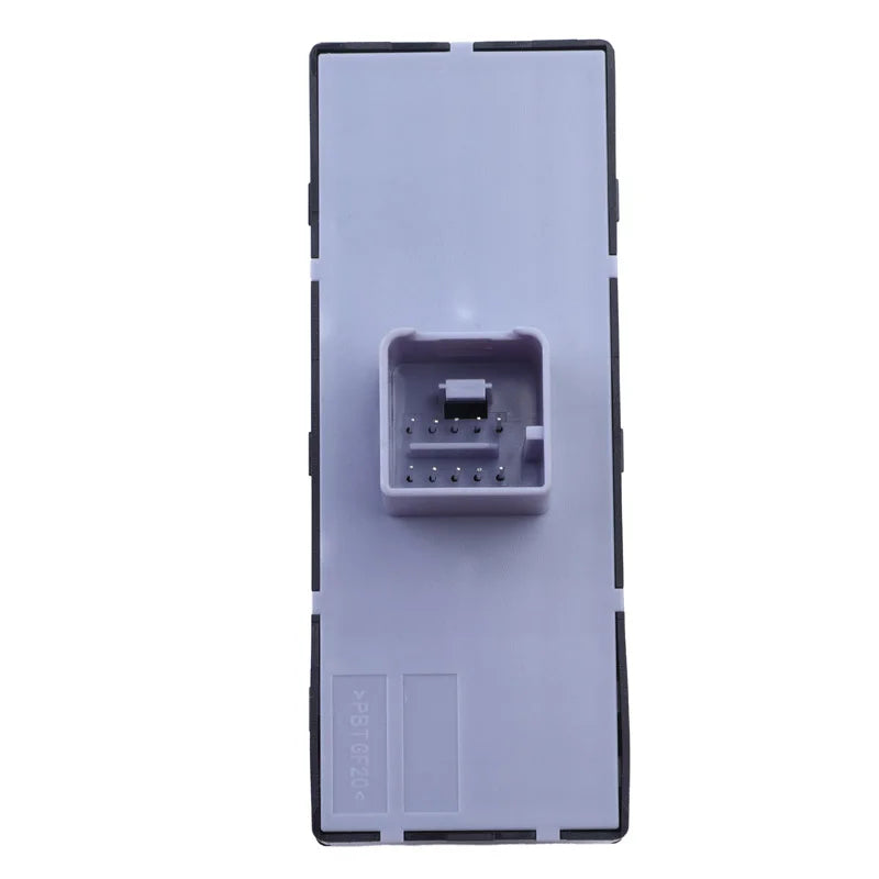 New Power Window Switch Button 5ND959857 5ND959855 for VW Touran Tiguan Passat B6 B7 CC Golf Mk5 MK6 Jetta III AMAROK