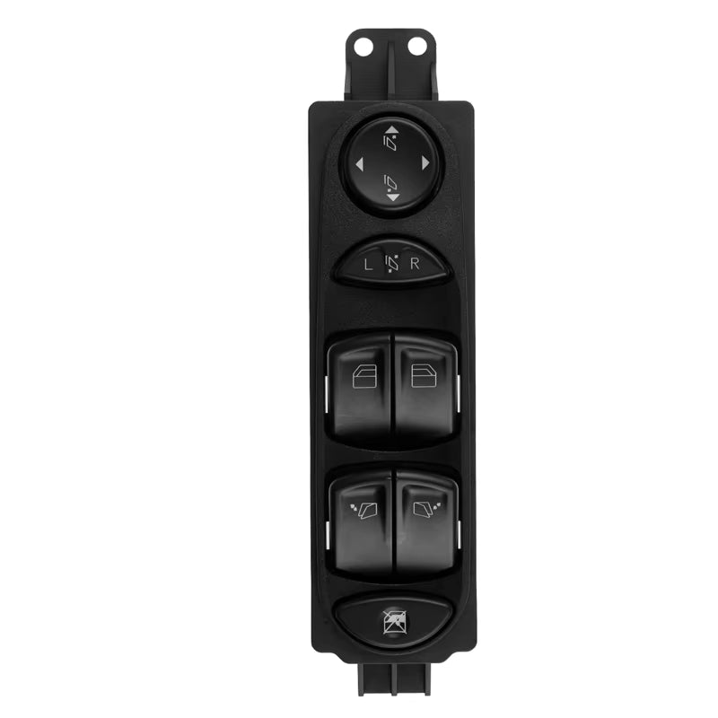 6395451313 Electric Power Window Control Switch Button Car A6395451313 For Mercedes-Benz Viano Wieland W639 2006-2012