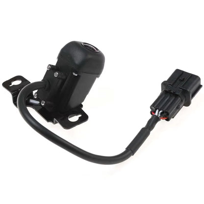 95760-2W640 Rear View Backup Parking Reverse Camera Car 957602W640 95760-2W641 957602W641 For Hyundai Santa Fe 2016 2017 2018