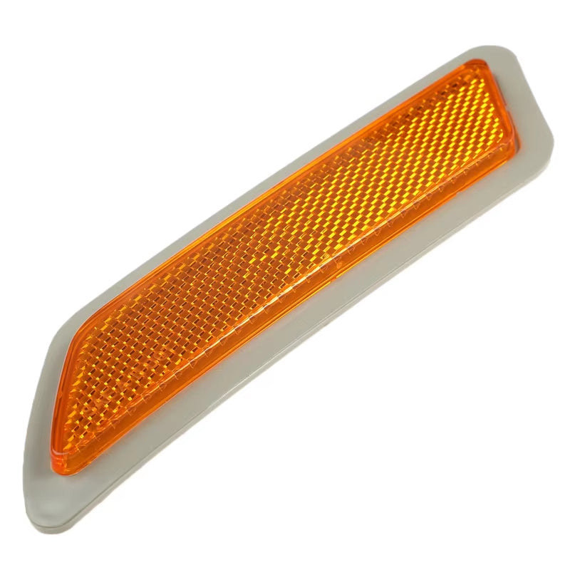 63147274521 Front Side Bumper Marker Reflector Light Lamp Car 63147274522 Fit for BMW 3-Series F30 2013 2014 2015