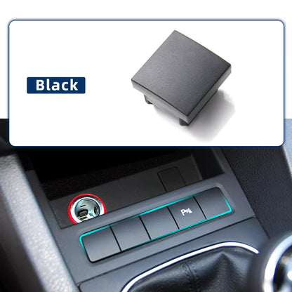 1K0959623D 1K0959623C Dummy Switch Button Cover for VW Golf 6 GTI Jetta 5 A5 MK6 Eos Caddy Touran 1T Interior Trim