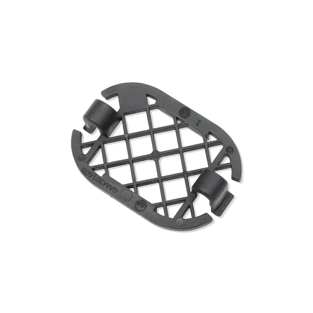 Plastic CAR Transmission Dust Proof Cover For VW CC Magotan Sagitar Golf Mk7 Bora Lavida Skoda Octavia 0AM301160B Accessories