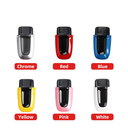For Porsche Car Start Stop Engine Button Key Ignition Switch One key Start Button For Cayenne Cayman Macan Paramera 911 718