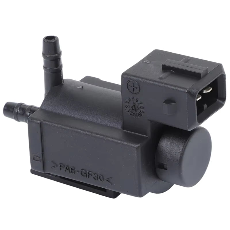 11747810831 Vacuum Control Valve Car For BMW E36 E46 E65 E66 M5 X3 1174-7810-831