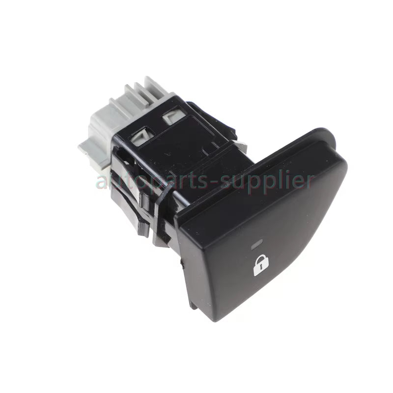 Central Door Lock Switch Button 252103678R For Renault Clio MK4 Captur Dacia Duster Zoe 2010-2017