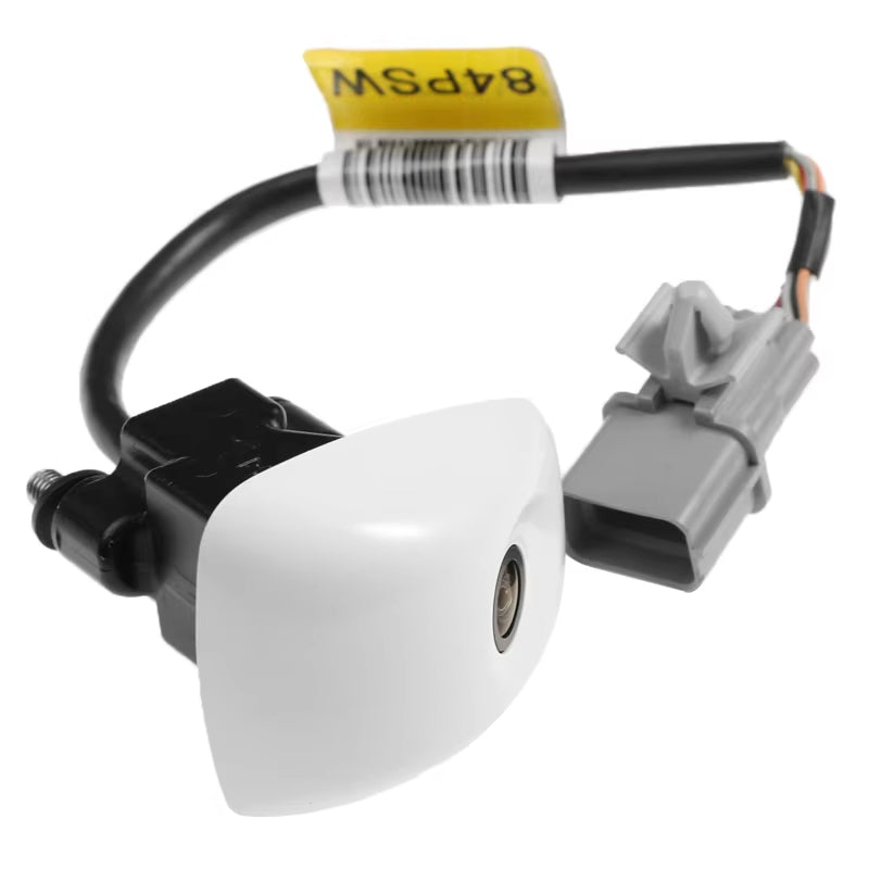 95760-C8400 95760-C8400-PSW Car Rear Reverse View Camera Reverse View Camera for Hyundai i20 95760C8001 95760C8400 95760C8400PSW