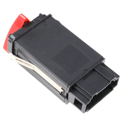 8L0941509J Hazard Emergency Warning Light Switch Flasher Button Car 8L0 941 509J For AUDI A3 8L