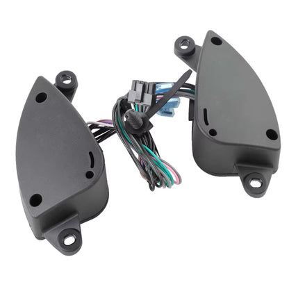 New 2611199C91 Steering Wheel Cruise/Audio Switch for International ProStar 2007-2016