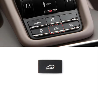Center Console Drive Mode Traction Control Multi Function Switch Sports Button For Porsche Cayenne 7P5 7P5927127 2010-2018