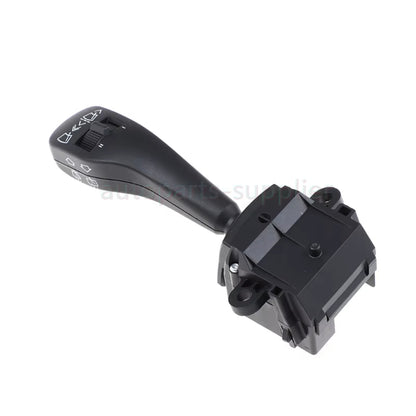 Car 8-pins 61318363669 61 31 8 363 669 For BMW 3 5 Series E83 E46 E39 99-10 Windshield Wiper Switch URO