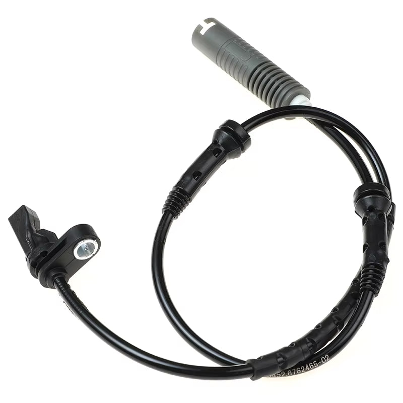 34526762465 Front Rear ABS Wheel Speed Sensor Car 34526762466 For BMW 1' E81 E87 E88 E82 for 3 Series E90 E91 E92 E93