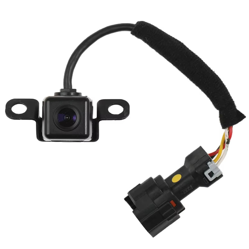 957601W300 Rear Camera Parking Assist Camera Reversing Assist Camera Car 95760-1W300 For Kia Rio Hatchback
