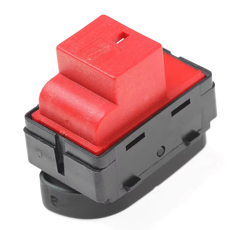 373959855A Power Central Door Lock Control Switch Regulator Button Car 5U0962125 5U0 962 125 Fit For VW FOX GOL GV