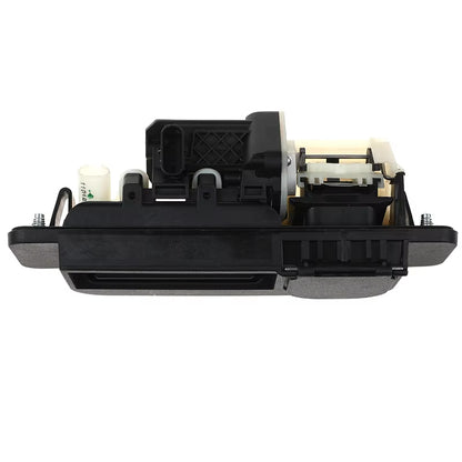 2227500893 Tailgate Handle Trunk Lock Release Switch Back box flip Car A2227500893 For MERCEDES BENZ W205 W222 W117