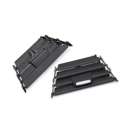 Car Left Right Middle Air Vent Outlet Grille AC Slide Clip Repair Kit For BMW 3 4 Series F30 F31 F34 F35 F32 F33 F36 F82 F83