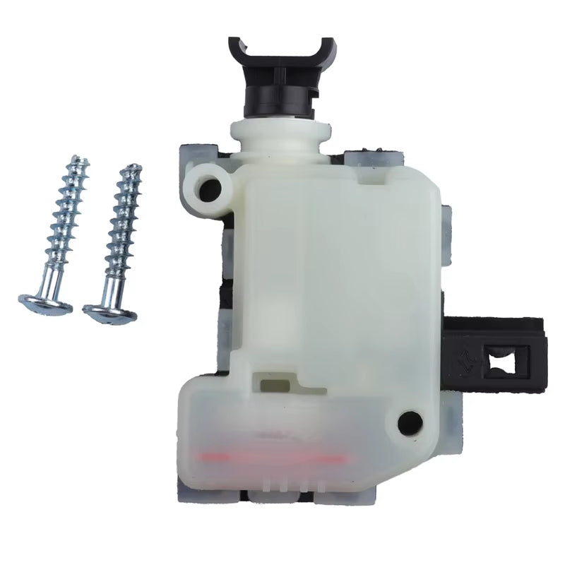 New 3B5827061B Tailgate Trunk Latch Mechanism Trunk Door Lock Actuator for VW Golf Jetta 1998-2010 MK4 Passat B5 Beetle