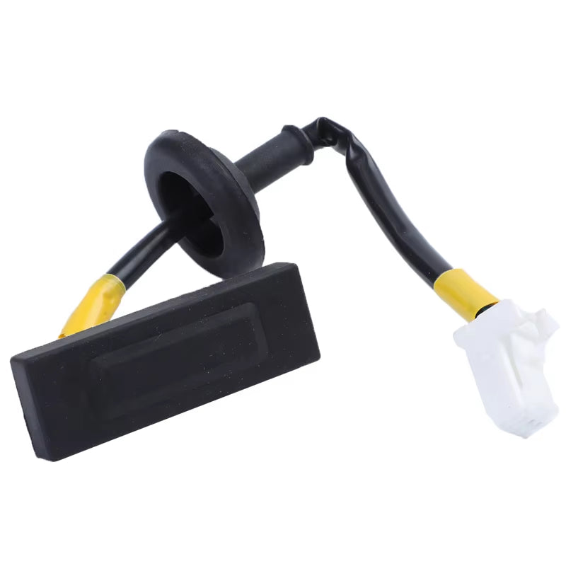 81720-1W220 Rear Tailgate Door Release Handle Switch Car 817201W220 901-963 901963 For Kia RIO 2011-2017