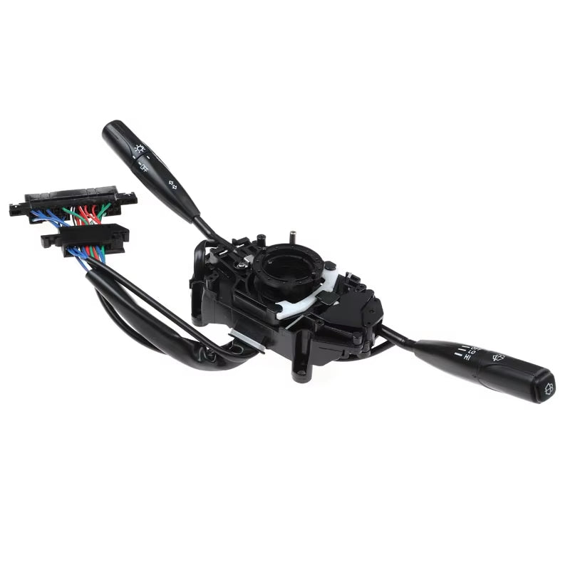New LHD 84310-35300 Turn Signal Wiper Combination Switch For Toyota Hiace 1989 8431035300
