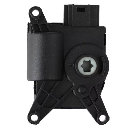 5Q0907511D HVAC Air Conditioner Servo Motor Air Conditioner Damper Actuator Auto Car For VW Golf 7 2013-2019