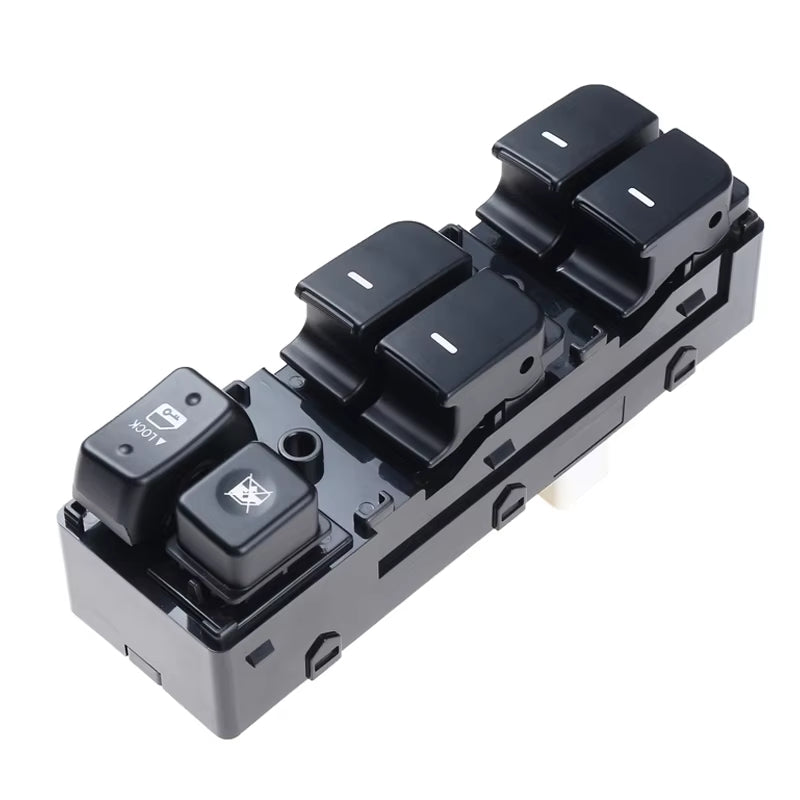 Car Auto 93570-1X000 93580-1X000 Electric Power Master Window Control Switch Button For Kia FORTE Cerato 2010 2011 2012