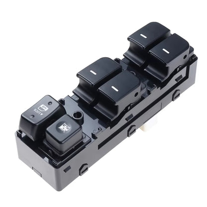 Car Auto 93570-1X000 93580-1X000 Electric Power Master Window Control Switch Button For Kia FORTE Cerato 2010 2011 2012
