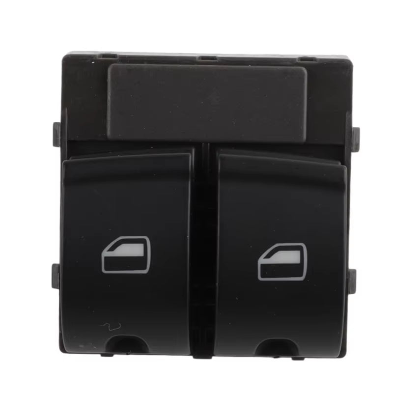 8E0959851C Power Master Window Switch Control Button Car For Audi A4 S4 2005-2008 R8 2007-2012 TT 2011-2014 RS4 2006-2008
