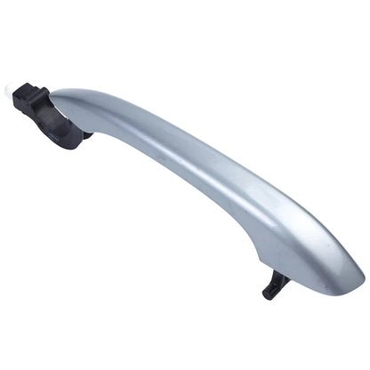 95B837205C Left Right Exterior Door Handle Car 95B837206C Fit For Porsche 95B-2 Macan 2019-2024