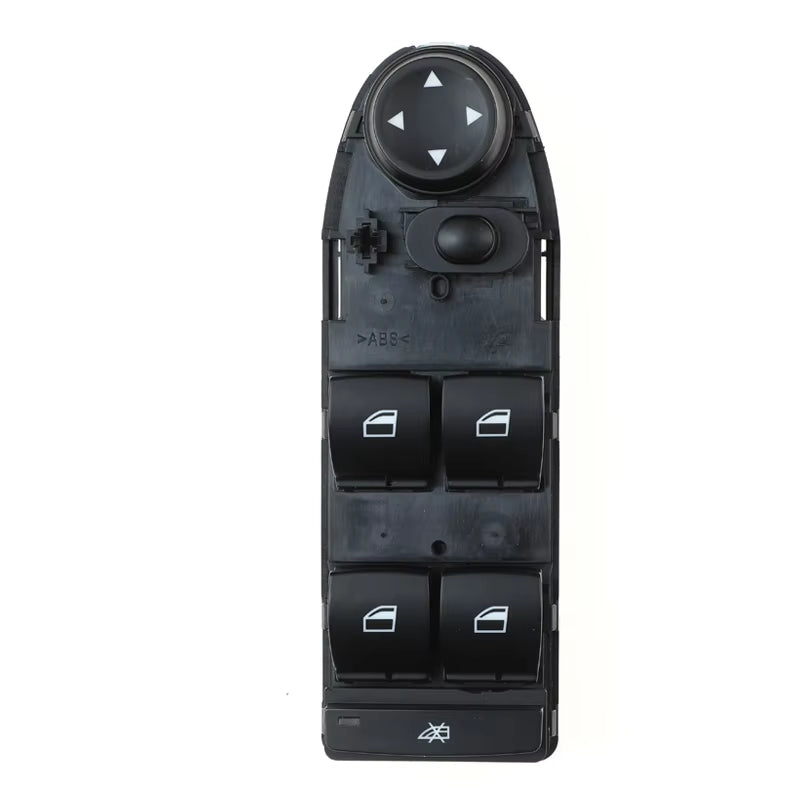 61319155501 Master Power Window Switch Glass Lifter Regulator 61316948623 61319132127 For BMW 07-14 X5 X6 E87 E90 E91 E70 E71