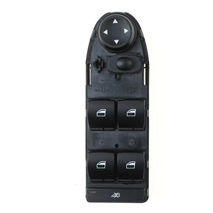 61319155501 Master Power Window Switch Glass Lifter Regulator 61316948623 61319132127 For BMW 07-14 X5 X6 E87 E90 E91 E70 E71