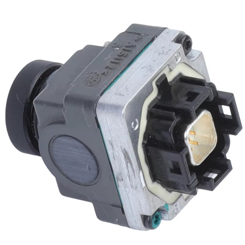 Car Rear View Backup Camera LR114320 HJ3219G590BD HJ32-19G590-BD JJ32-19G590-BB JJ3219G590BB For Land Rover Discovery 2012-2018