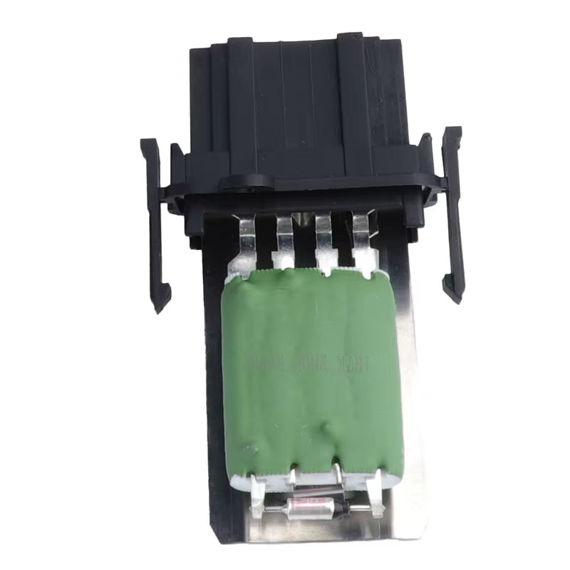 1H0959263 Heater Blower Motor Fan Resistor Car For VW Caddy MK2 Polo 6N 6N2 Golf MK3 Seat